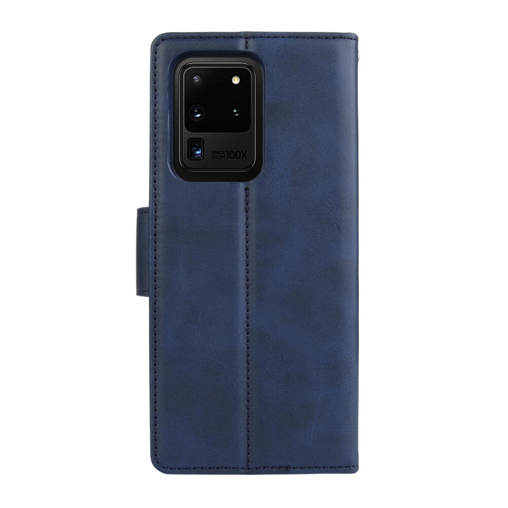 CLERANCE! Hanman Classic Wallet Case for Samsung