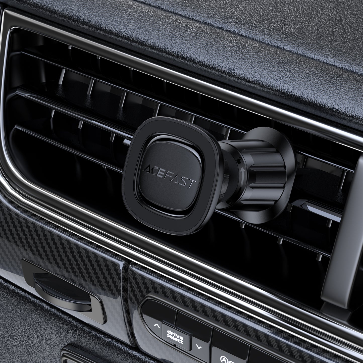 ACEFAST Magnetic Air Vent Car holder - D50
