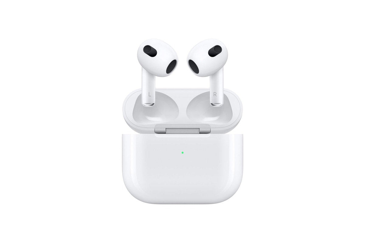 Apple AirPods 3 with Wireless Charging Case (Sealed Brand New)