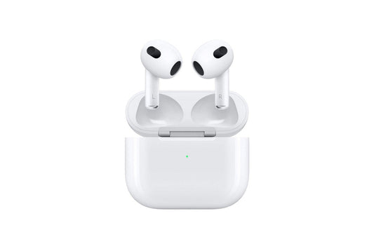 Apple AirPods 3 with Wireless Charging Case (Sealed Brand New)