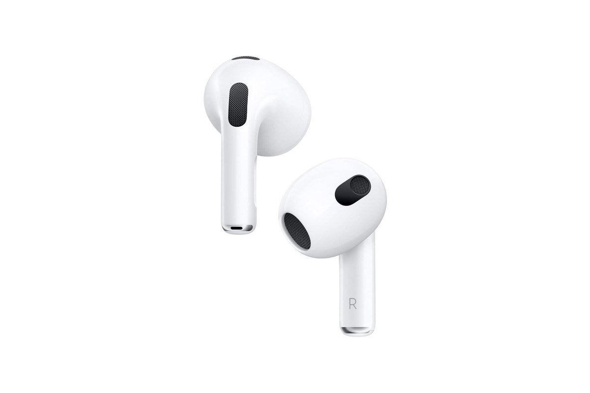 Apple AirPods 3 with Wireless Charging Case (Sealed Brand New)