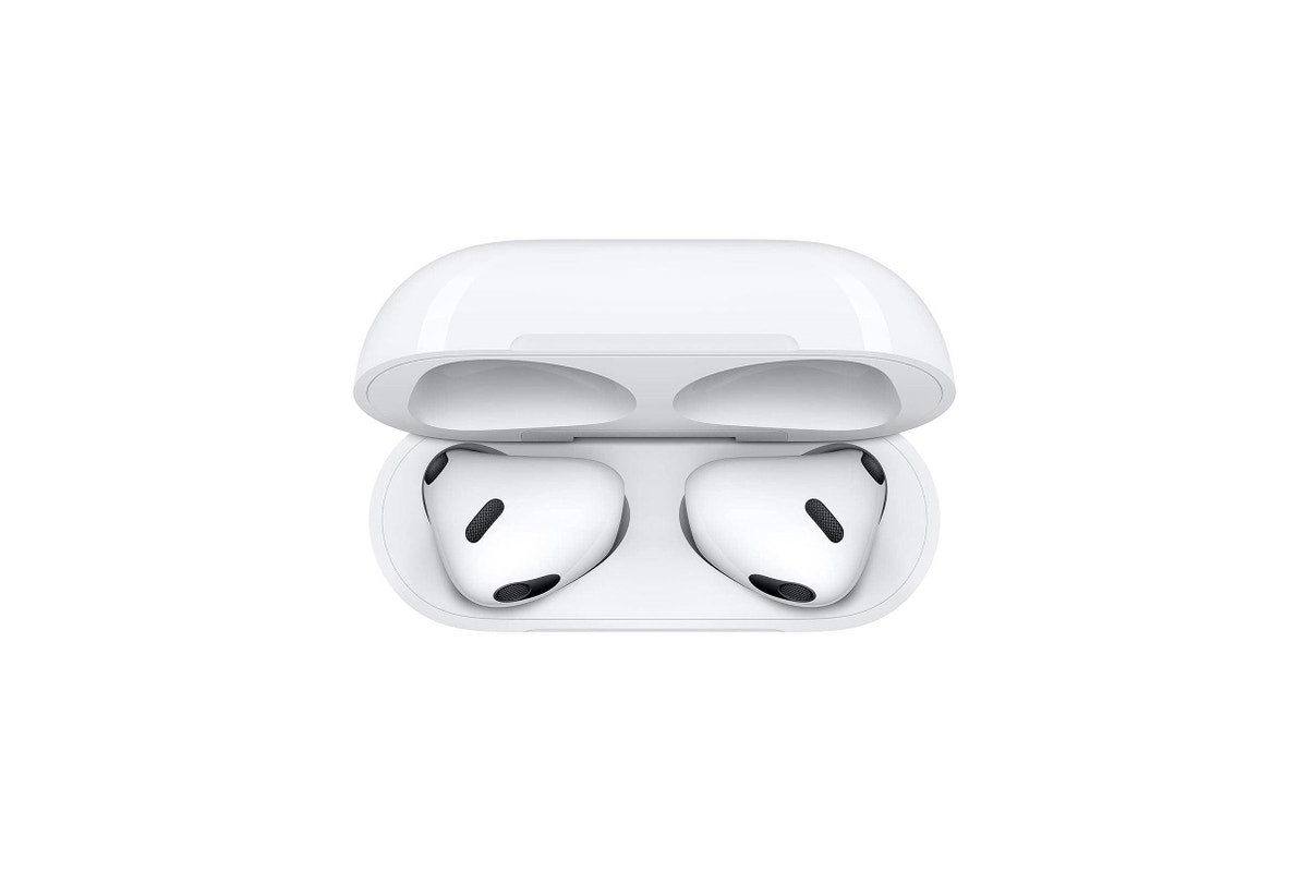Apple AirPods 3 with Wireless Charging Case (Sealed Brand New)