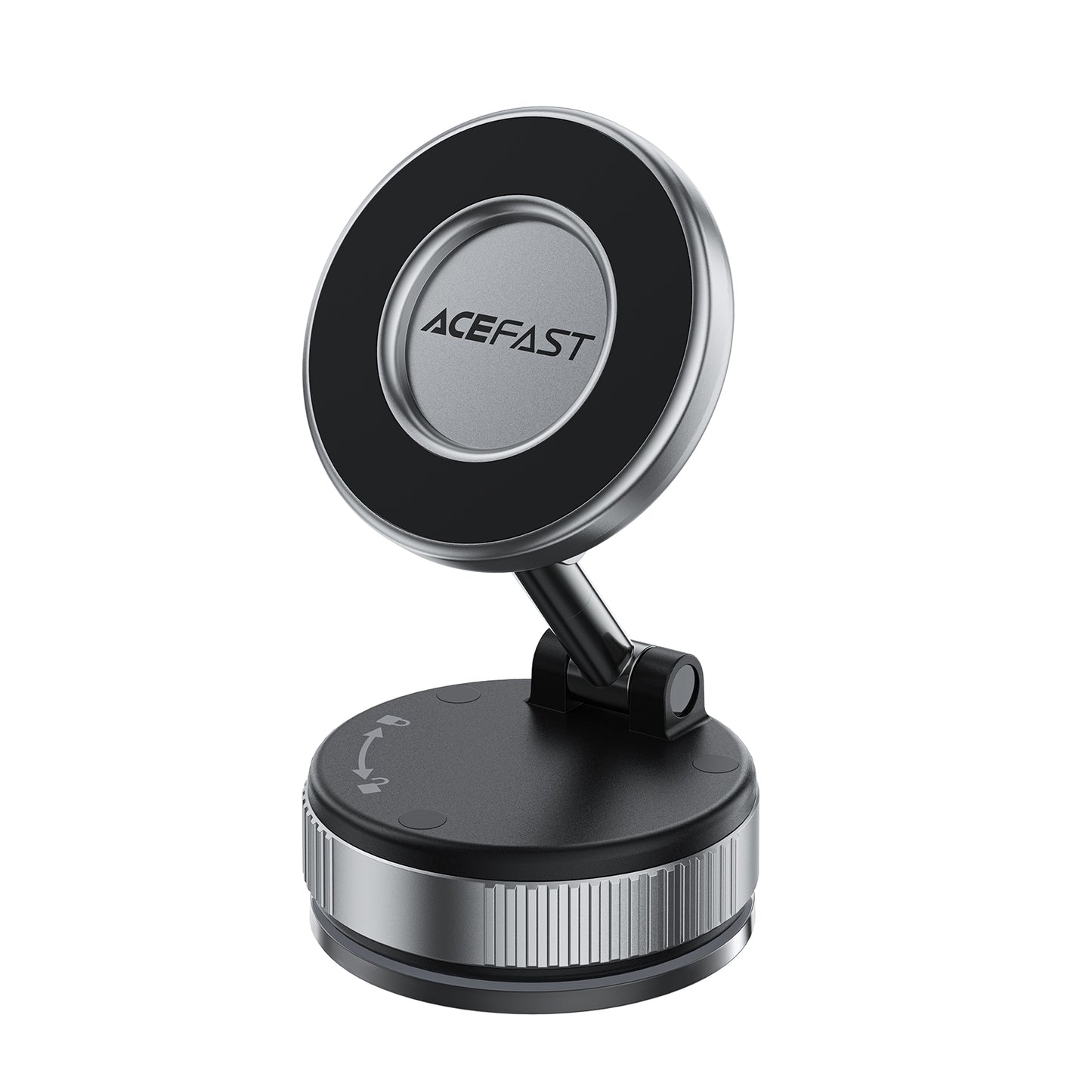 ACEFAST Dashboard Manual Suction Cup Phone Holder - E28