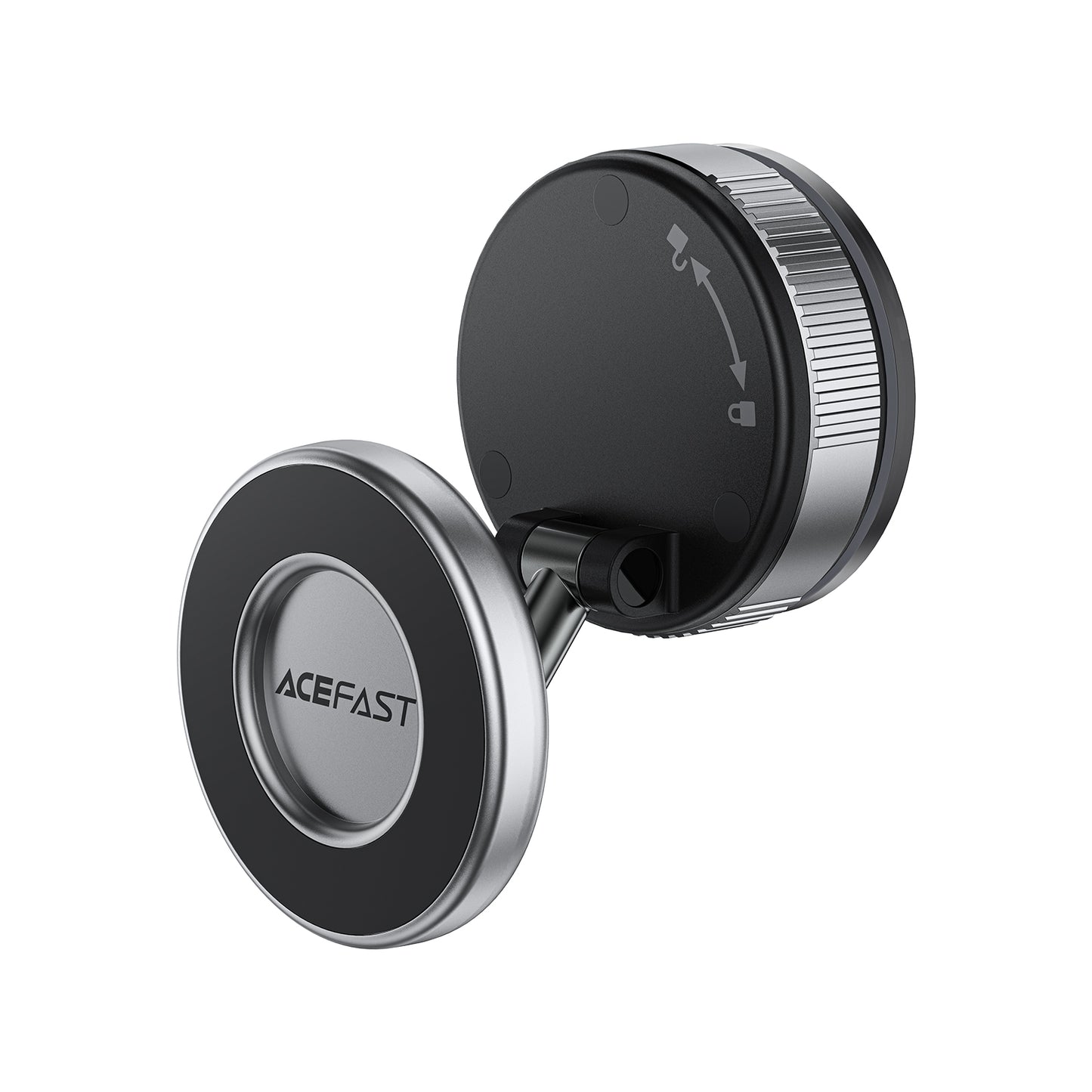 ACEFAST Dashboard Manual Suction Cup Phone Holder - E28