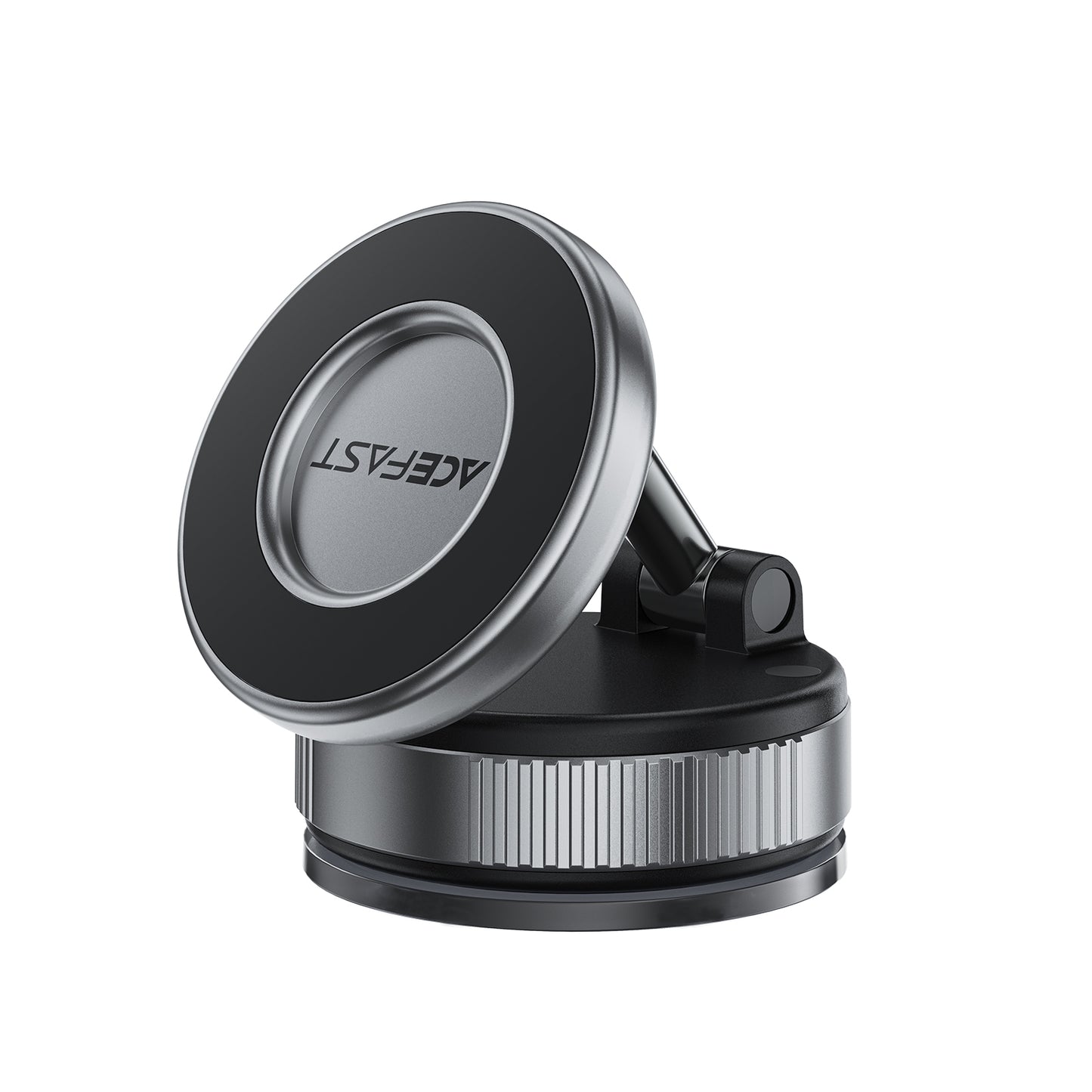 ACEFAST Dashboard Manual Suction Cup Phone Holder - E28