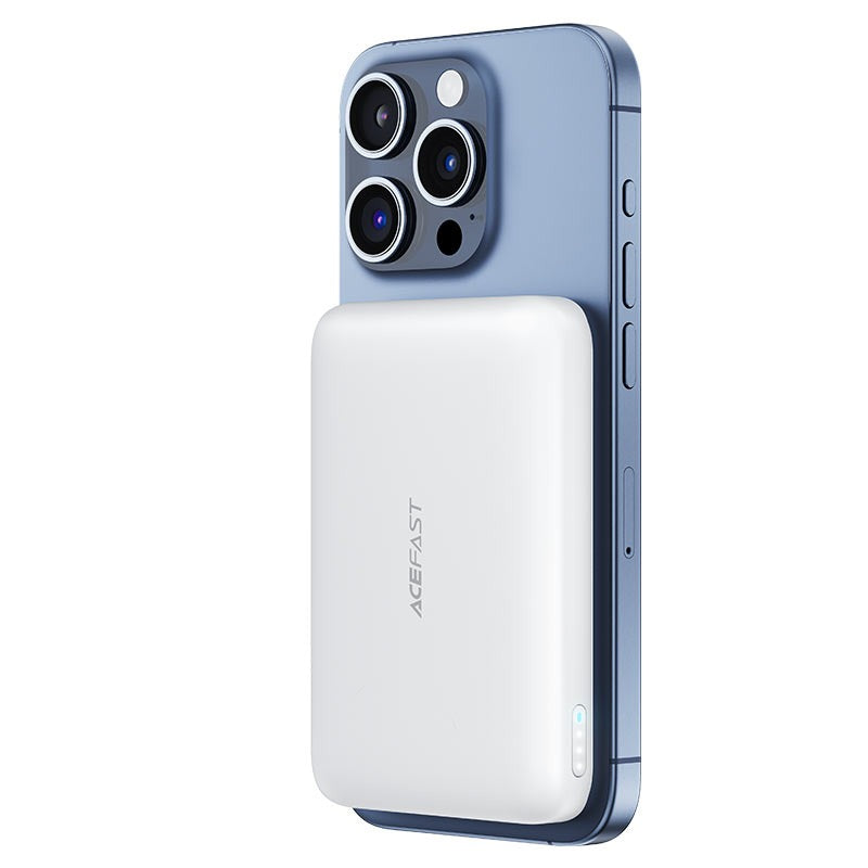 ACEFAST PD 20W Magnetic Fast Wireless Charging Power Bank - M25-5000