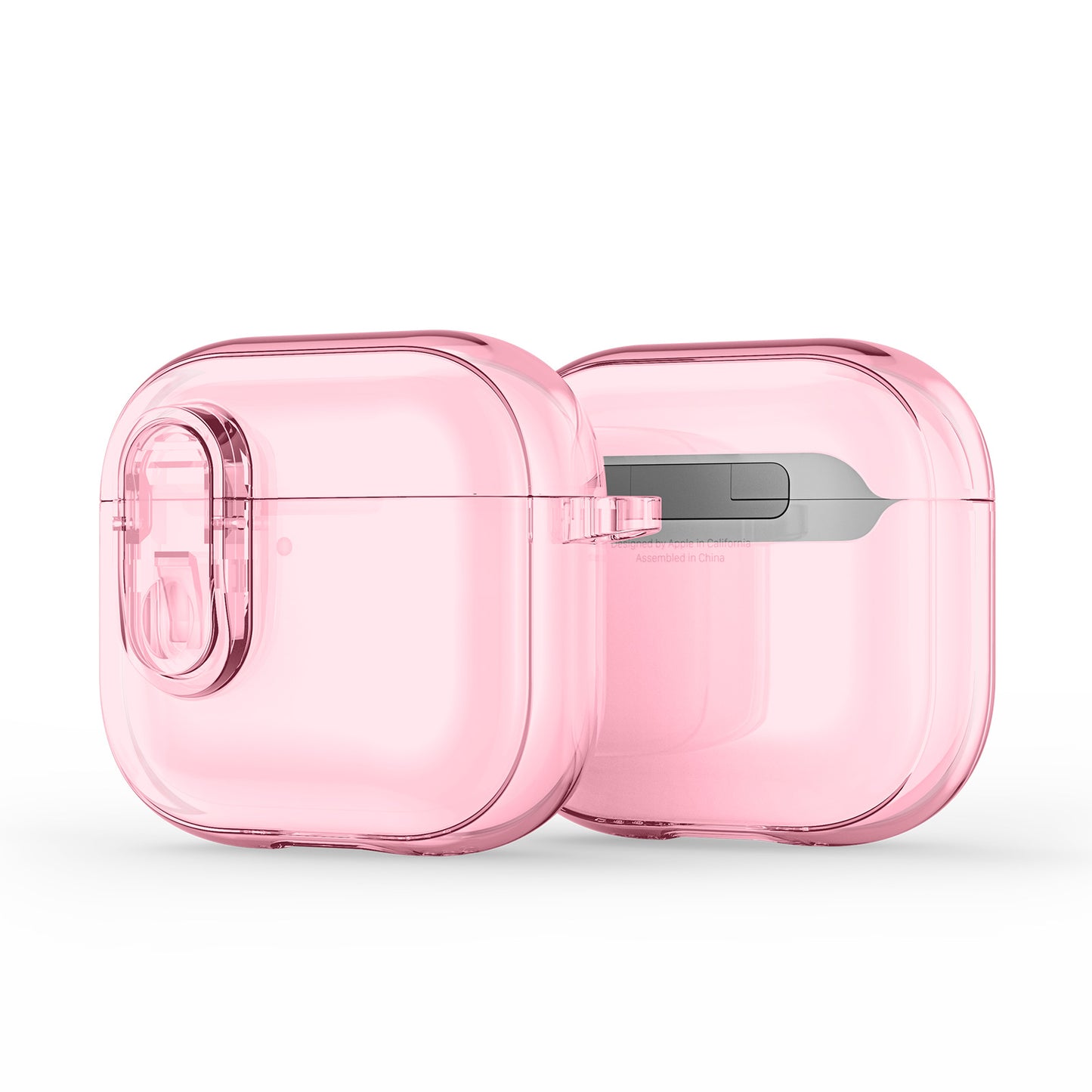 DUX DUCIS Premium AirPods Case for 4th Gen with Quick-Open Design