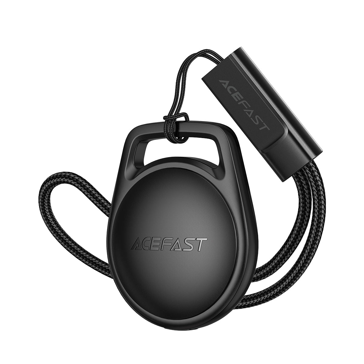 ACEFAST Button Type Bluetooth Tracker, Compatible with Siri - S2