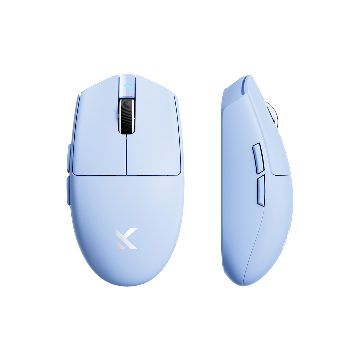 MCHOSE G3 V2 High-Performance Wireless Gaming Mouse