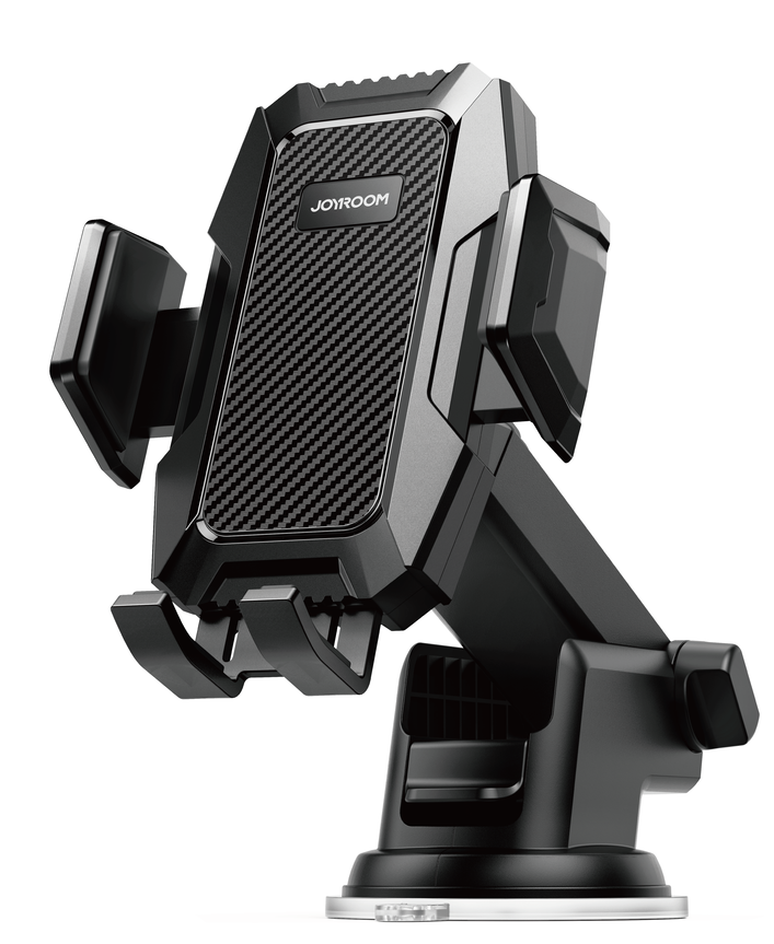 JOYROOM Car Phone Holder for Dashboard โ Suitable for Large Phones - JR-ZS285