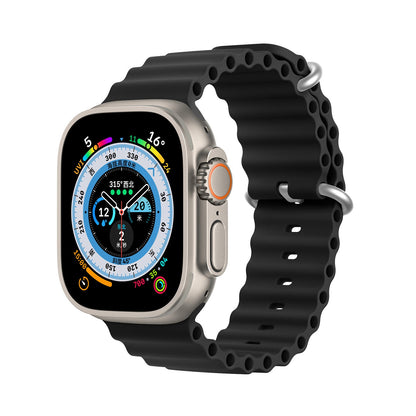 Sports Apple Watch Strap (Multiple colours available)