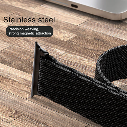 Milanese Apple Watch Strap (Multiple colours available)