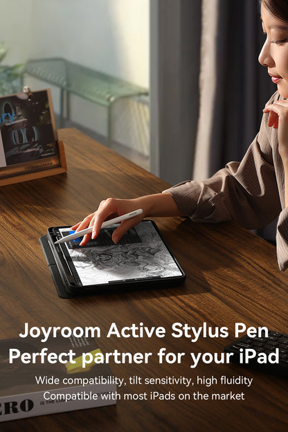 JOYROOM Active Capacitive Stylus Pen - JR-X15