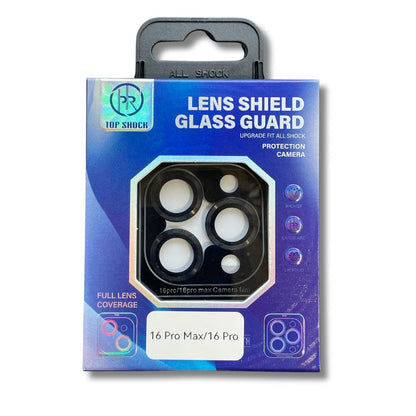 Camera Lens Protector with Alignment Kit