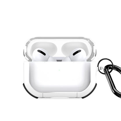 DUX DUCIS Premium AirPods Protective Case with Hook