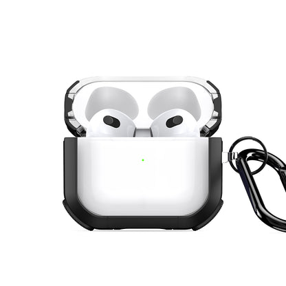 DUX DUCIS Premium AirPods Protective Case with Hook