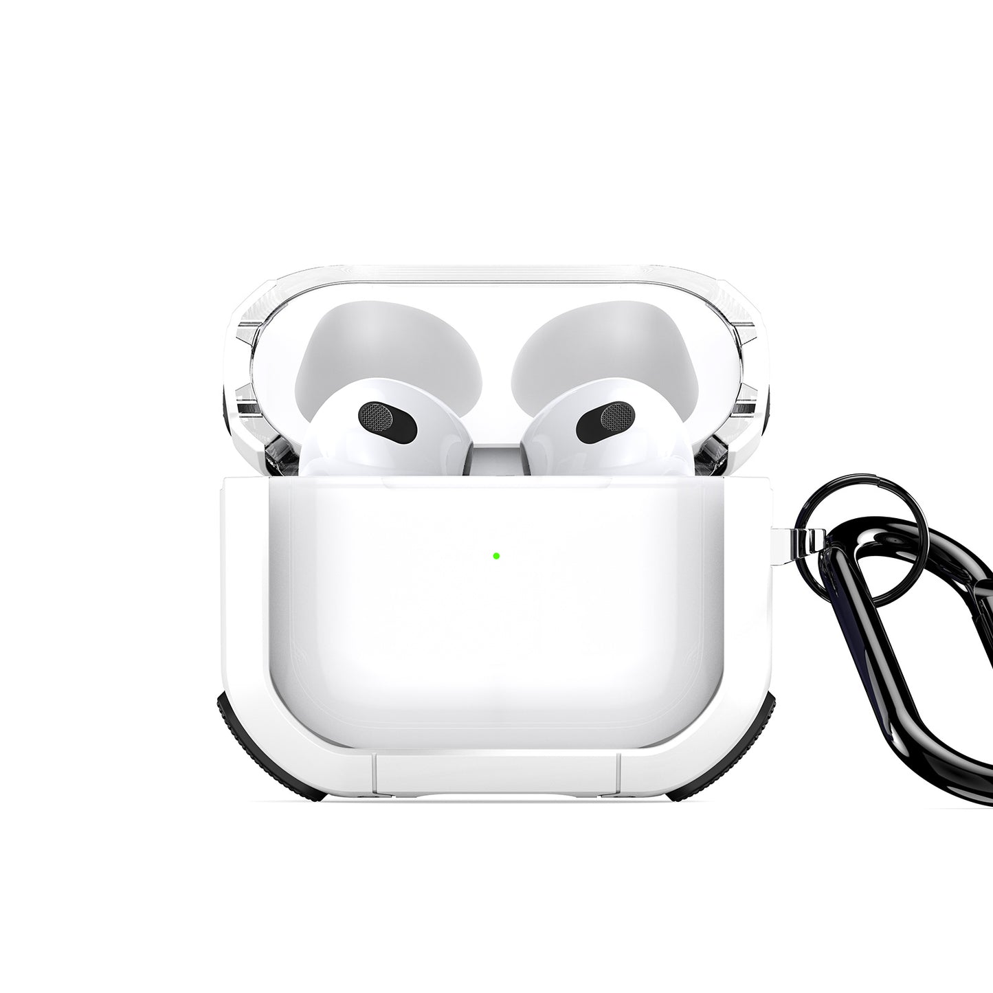 DUX DUCIS Premium AirPods Protective Case with Hook