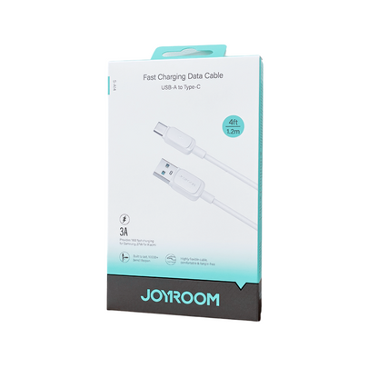 JOYROOM Multi-Color Series Charging Cable - S-A14