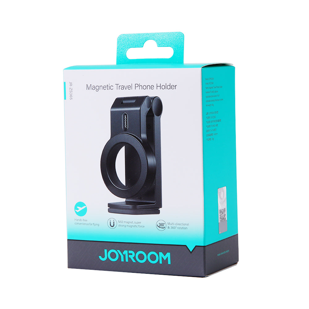 JOYROOM Magnetic Travel Phone Holder JR-ZS365