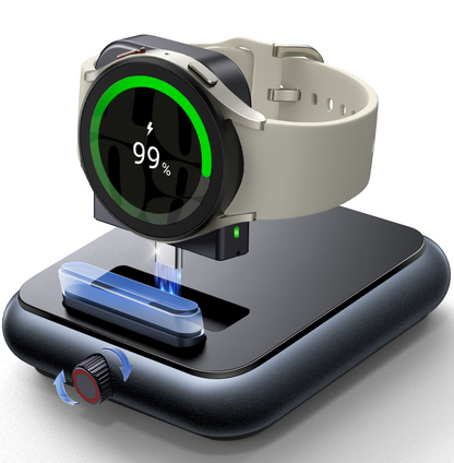 JOYROOM Wireless Watch Charger for Samsung Galaxy Watch - JR-WQW02