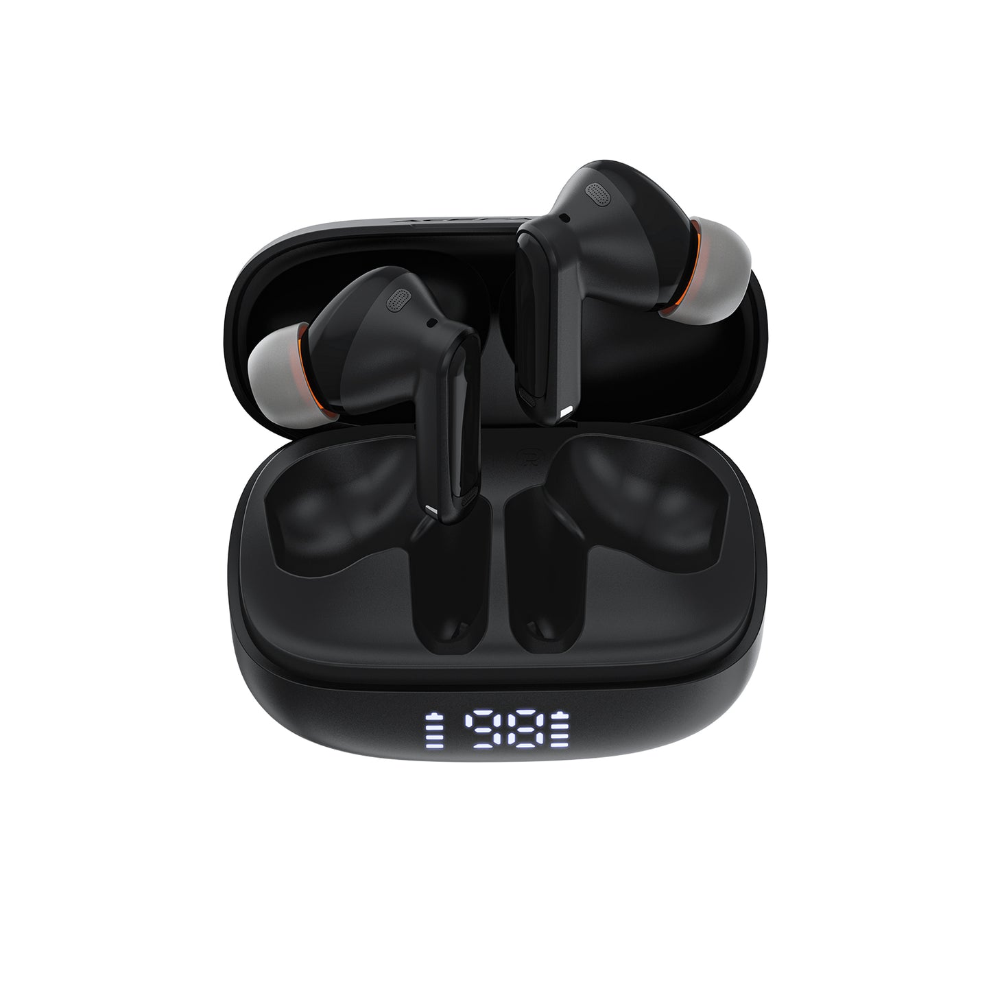 ACEFAST Active Noise Cancelling True Wireless Earbuds - W1