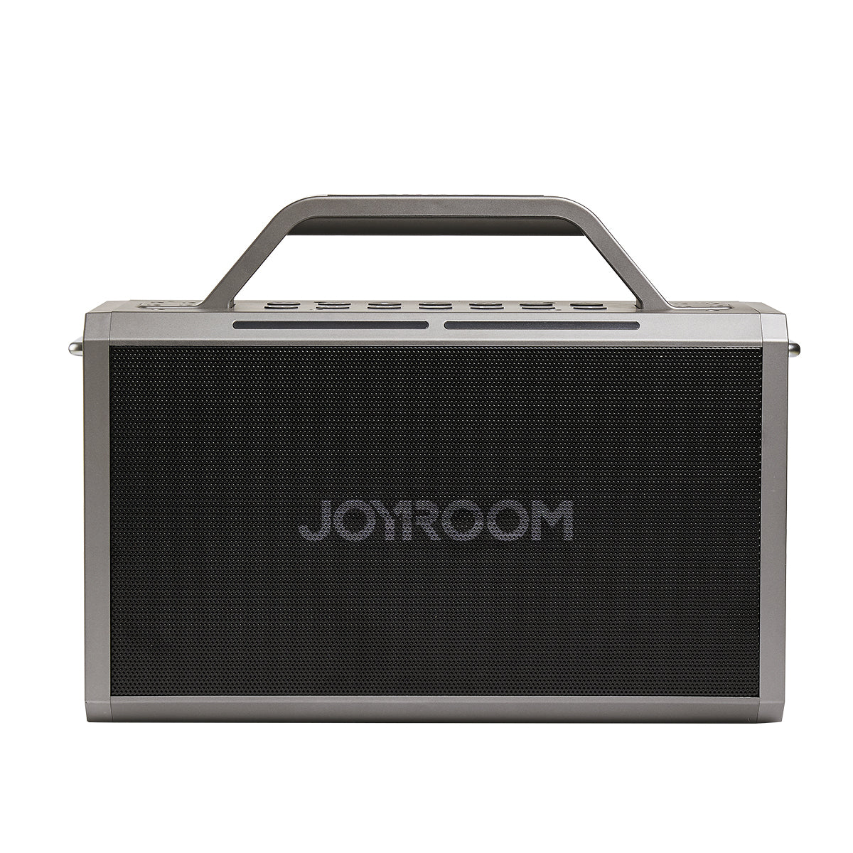 JOYROOM Premium Wireless Speaker with Dual Mic JR-MW03