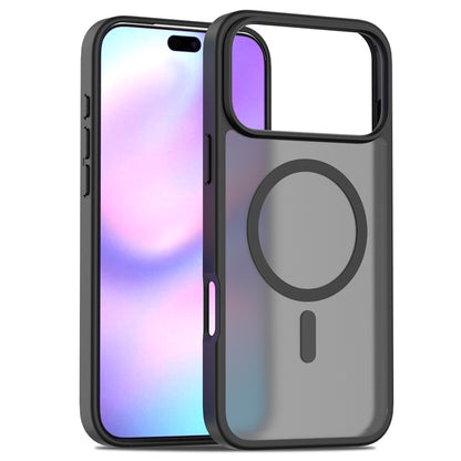 MagSafe Phone Case for iPhone, Matte Texture Case M1 (17 Series Available)