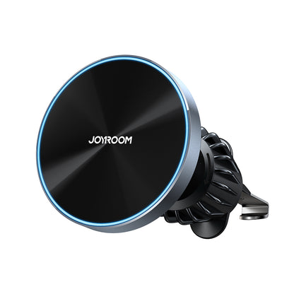 JOYROOM Magnetic Wireless Car Charger MagSafe-Compatible Phone Holder JR-ZS240 Pro