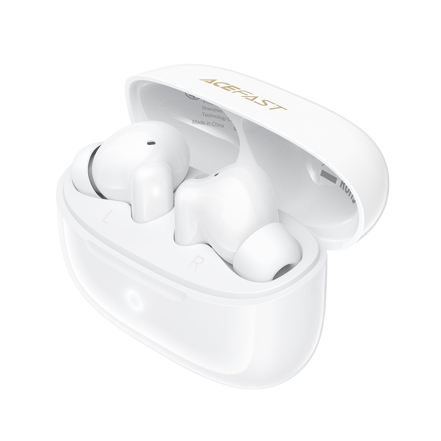 ACEFAST True Wireless Earbuds - W7