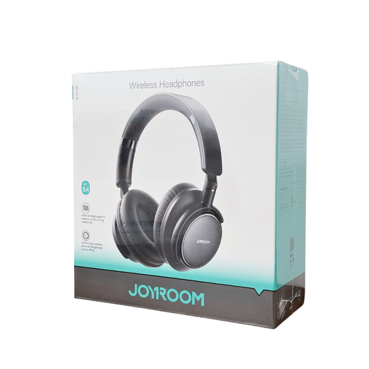 JOYROOM Wireless Headphones 10 hrs Playtime - JR-OH1