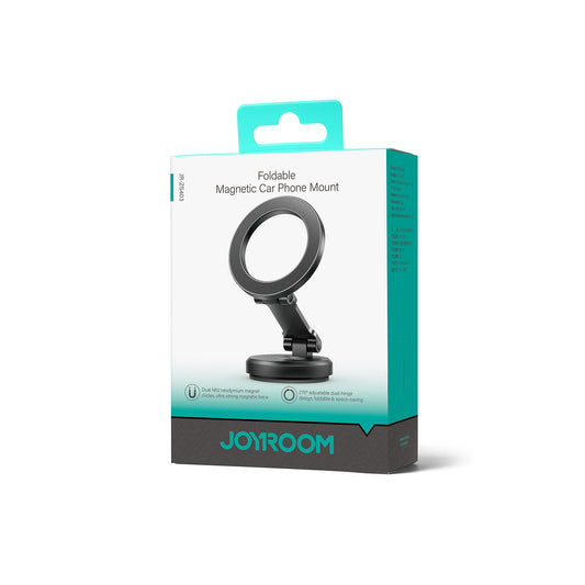 JOYROOM Foldable Magnetic Car Phone Mount - JR-ZS403