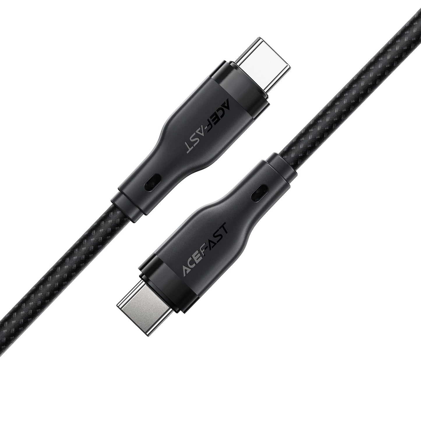 ACEFAST 60W Premium USB-C to USB-C Cable, Compatible with iPhone 15 - C8-03