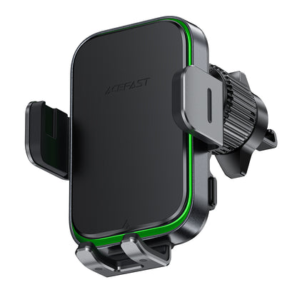 ACEFAST Car Wireless Charging Phone Holder - D17