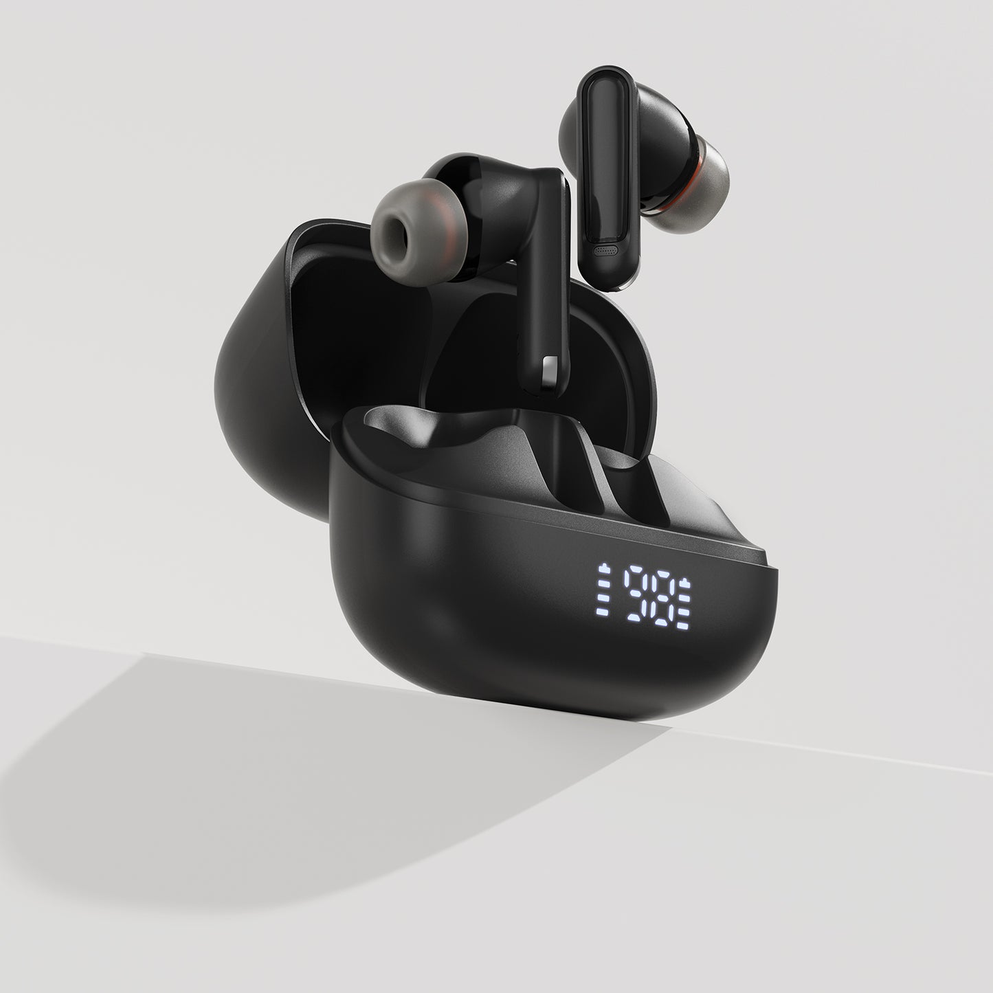 ACEFAST Active Noise Cancelling True Wireless Earbuds - W1