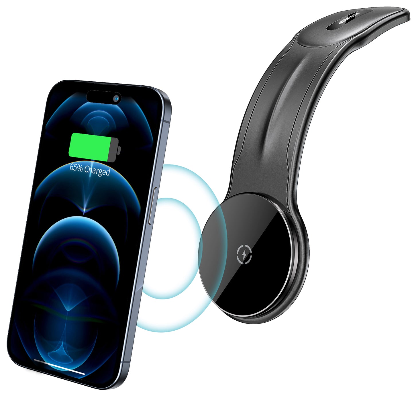 ACEFAST Bendable Wireless Charging Phone Holder - D21