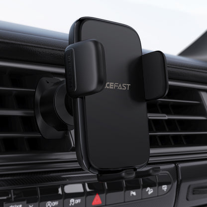 ACEFAST Press Type Car Phone Holder For Air Vent - D27