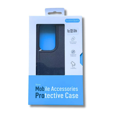 Premium 2-in-1 Shock-proof Case for Samsung S25 Series