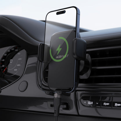 ACEFAST Press Type Car Phone Holder For Air Vent - D27