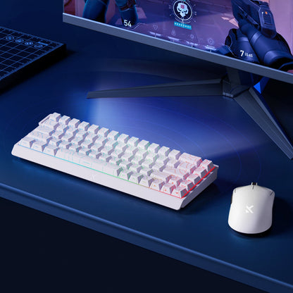 MCHOSE Ace 68 Hall Effect Magnetic Switch Gaming Keyboard