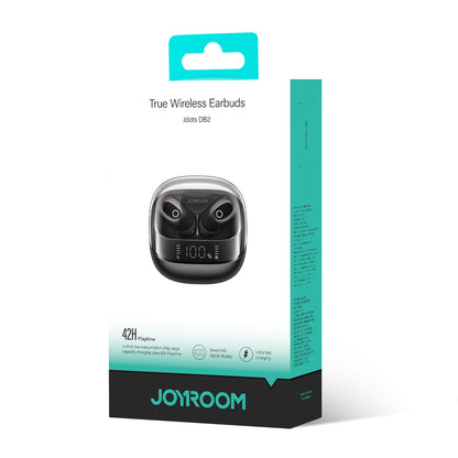 JOYROOM Jdots Series True Wireless Earbuds - JR-DB2