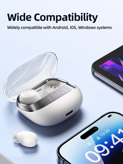 JOYROOM Jdots Series True Wireless Earbuds - JR-DB2