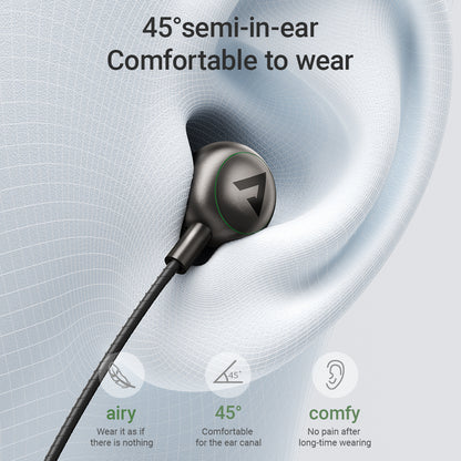 ACEFAST 3.5mm In-Ear Wired Earphones - L4