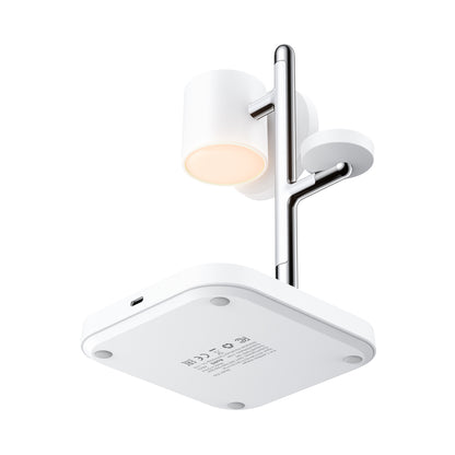ACEFAST 4-in-1 Desktop Wireless Charger - E39