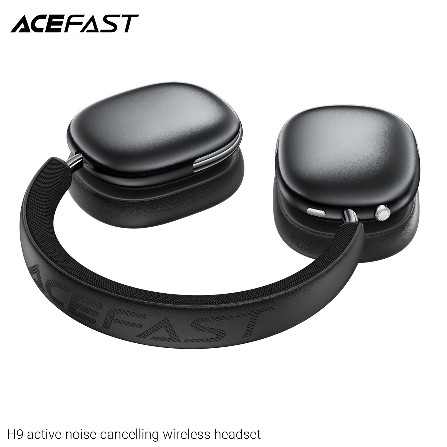 ACEFAST Active Noise Cancelling Wireless Headphones - H9