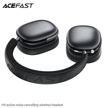 ACEFAST Active Noise Cancelling Wireless Headphones - H9