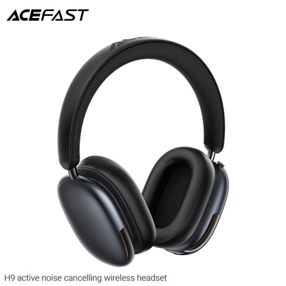 ACEFAST Active Noise Cancelling Wireless Headphones - H9