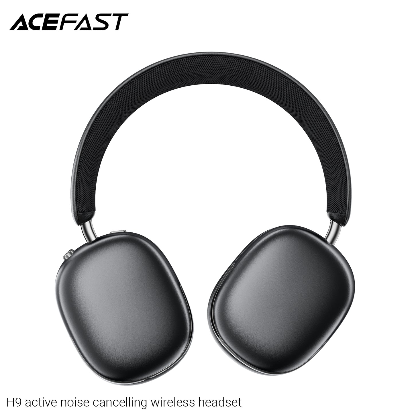 ACEFAST Active Noise Cancelling Wireless Headphones - H9