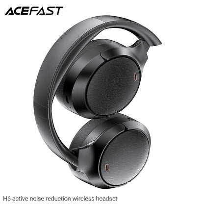 ACEFAST Active Noise Reduction Wireless Headset - H6