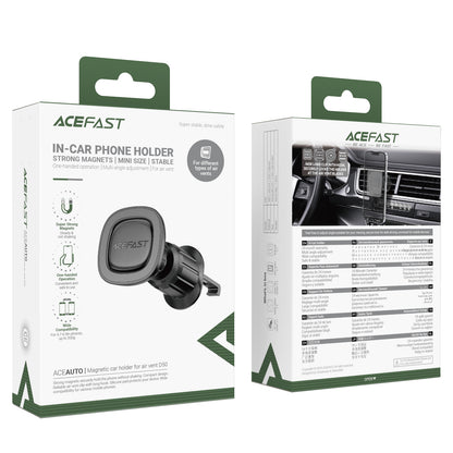 ACEFAST Magnetic Air Vent Car holder - D50