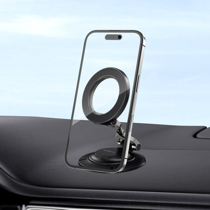 ACEFAST Magnetic Folding Car Phone Holder - D64